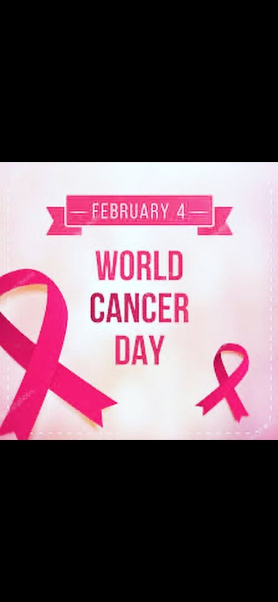 #cancer
#cancerAwarenessDay