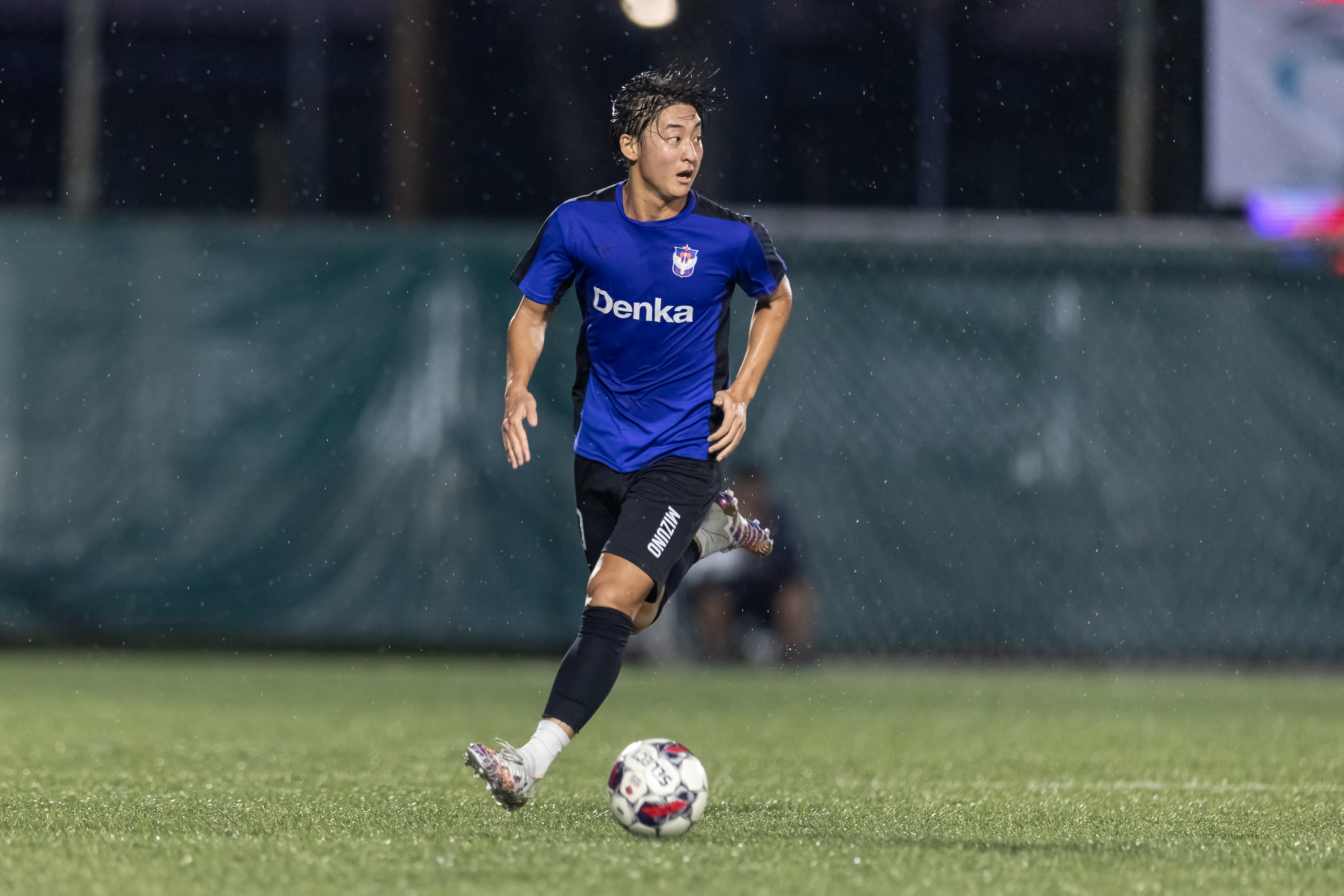 帯電防止処理加工 Man C 2000年プレミアリーグ昇格記念フラッグ+1975年