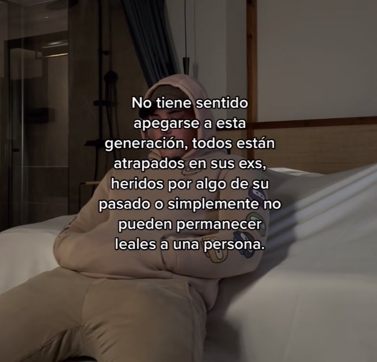 Buenos días