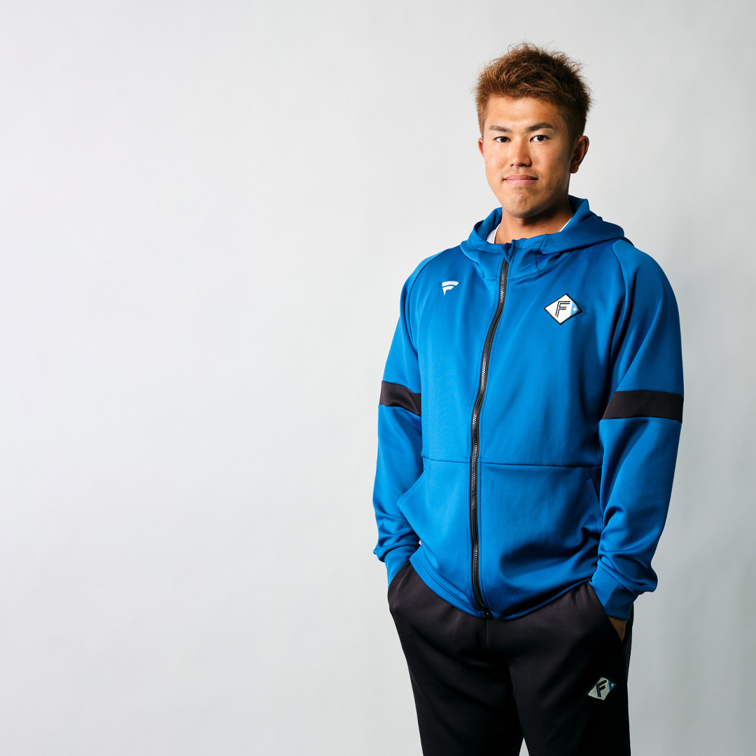 日本ハム ファイターズ ラバーキーホルダー RESPECT DAYS 記念グッズ