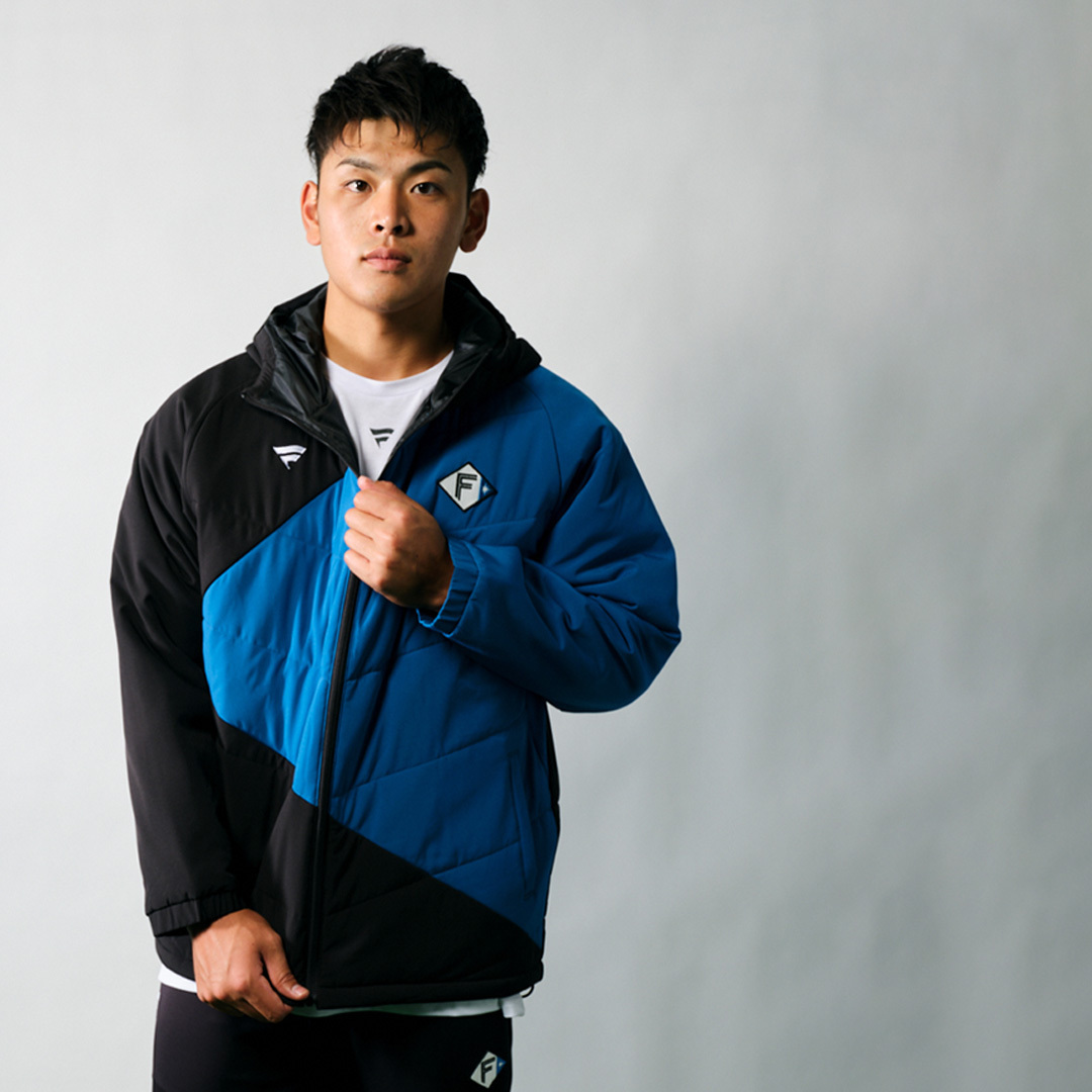 日本ハム ファイターズ ラバーキーホルダー RESPECT DAYS 記念グッズ