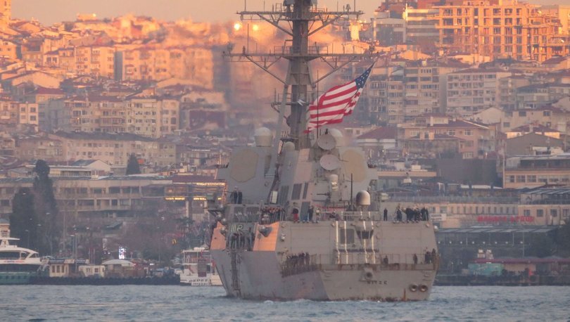 Sanırım #Denizleri erken unuttular.