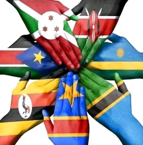 BoneshaFM's tweet image. Les Président @kagutamuseveni3  de l' #Uganda, #samia Hassan de la #Tanzanie, #William Samoi Ruto du #Kenya, le Ministre Sud Soudanais chargé de l'EAC et le Président du #Rwanda, @PaulKagame  sont actuellement à Ntare House. On attend le Président de la #RDC @fatshi13 .