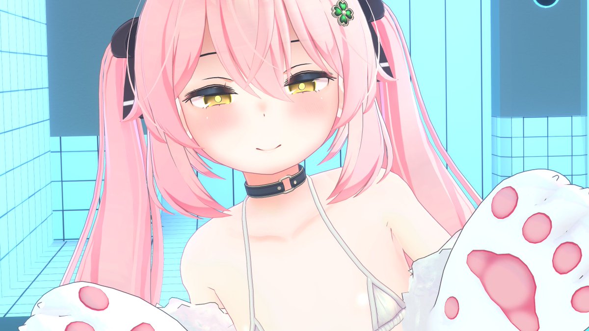 ねこ水着!
Fantia:https://t.co/qYf6MCuqcd
FANBOX:https://t.co/mhN7hVcWMm 