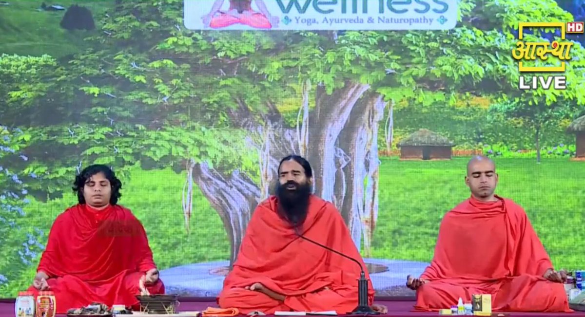 योग" एक ऐसी प्रक्रिया है जो कि न केवल स्वास्थ्य सुधार मे लाभदायक है अपितु आध्यात्मिकता की सशक्त विधा के रूप मे मुखरित हुआ है। योग थैरपी प्राकृतिक चिकित्सा उपचार प्रक्रिया मे एक ऐसी विधि है, जिसमे योग अभ्यास से शारीरिक, मानसिक,संवेगात्मक के अनुकूल किया जा सकता  है,