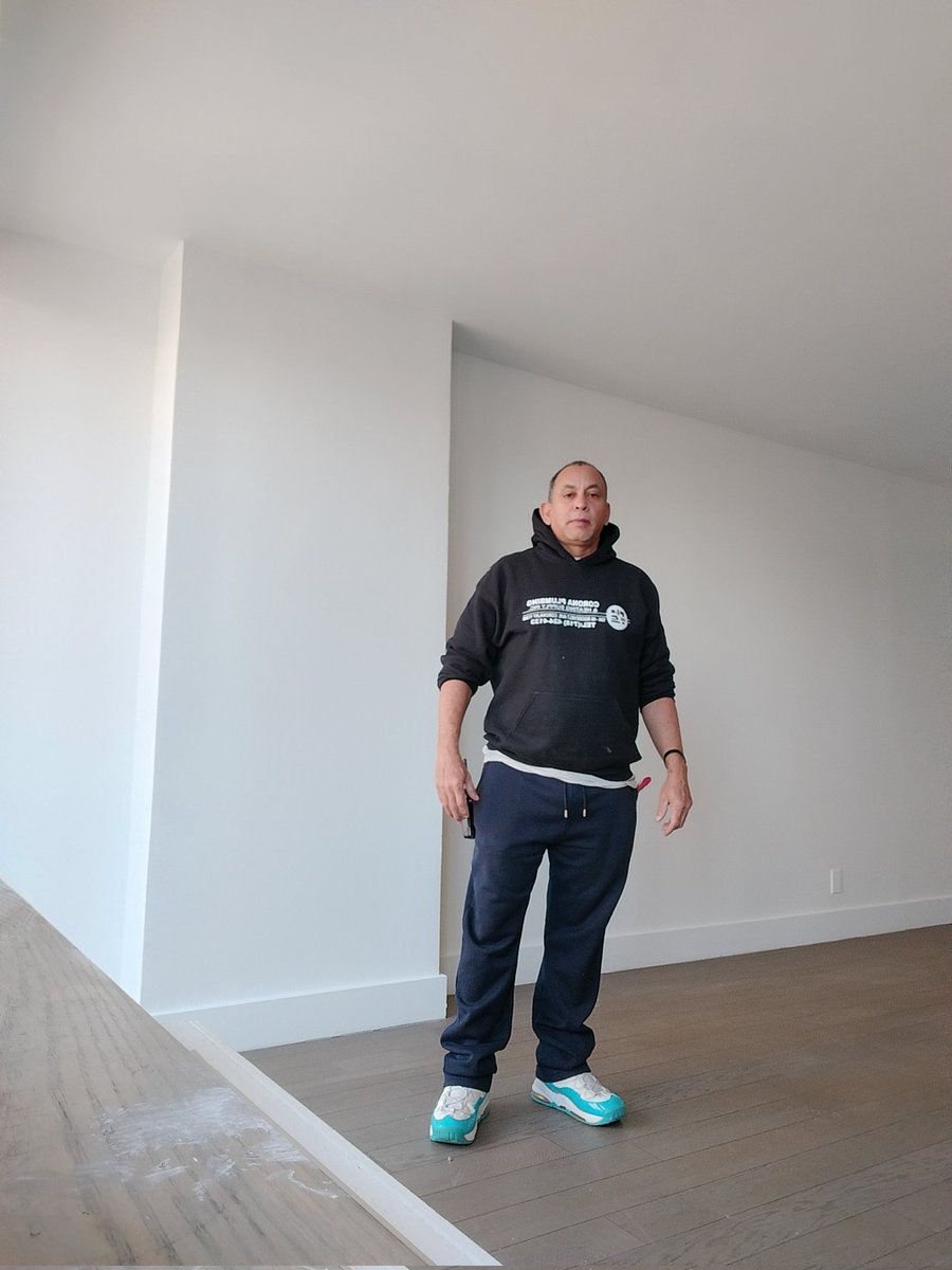 Good morning,dios los acompane en Este dia Bien pero Bien frio