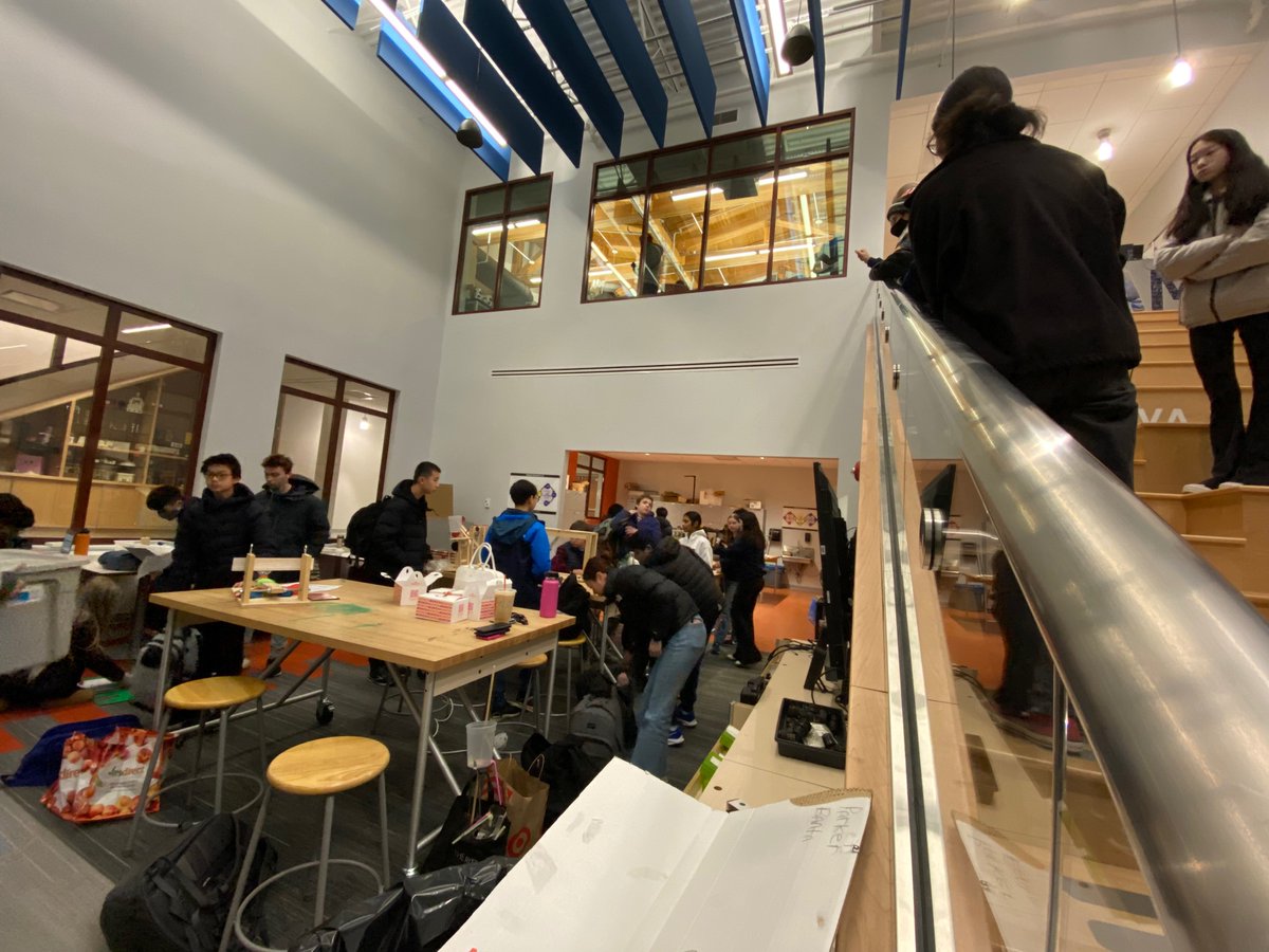 Horace Greeley SCIO tweet media