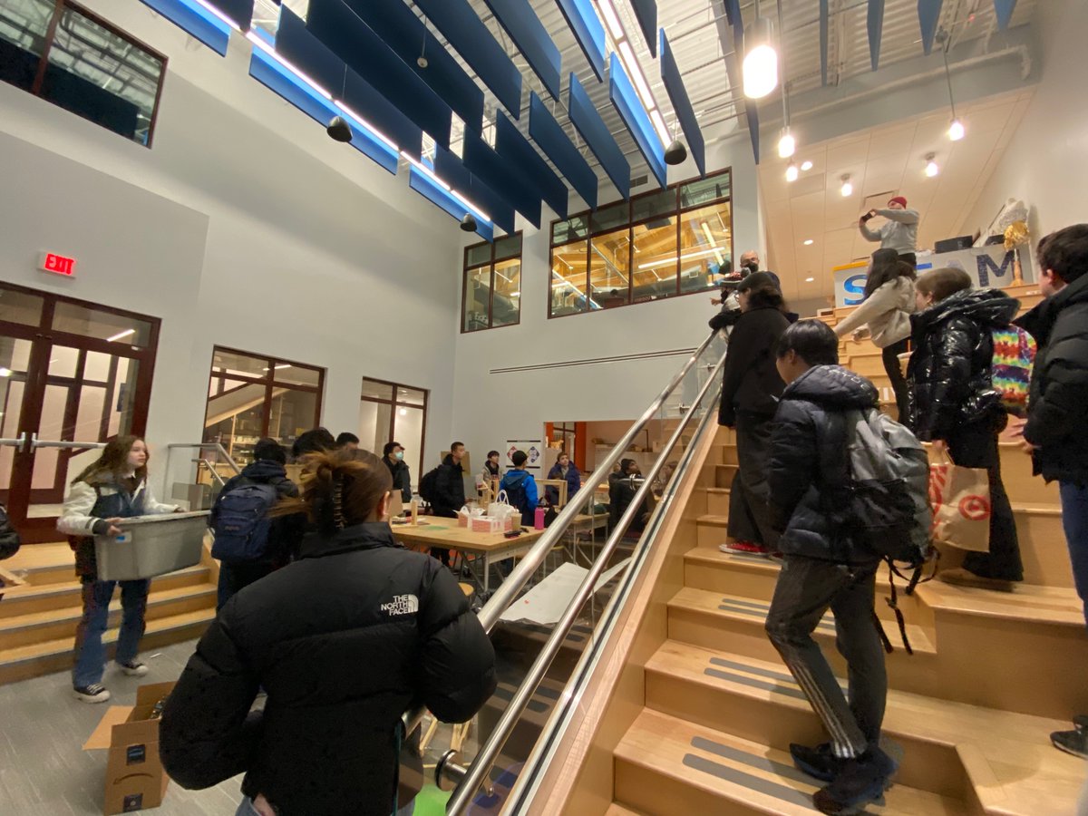 Horace Greeley SCIO tweet media