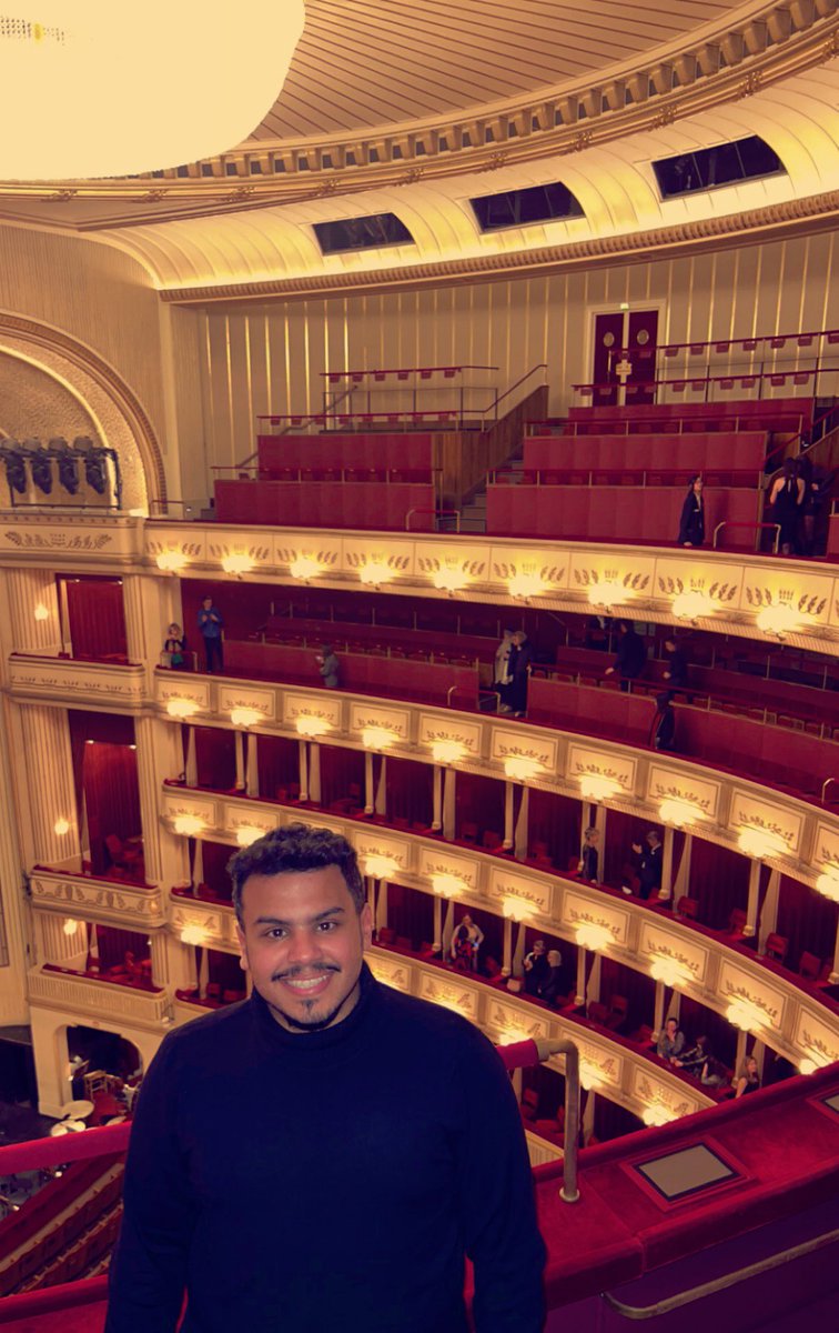 WesamAlthagafi's tweet photo. Vienna, Austria https://t.co/0HibayWnLs
