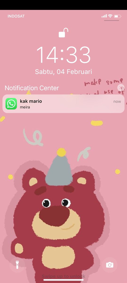 ; ketos bawel

Mark Lee few tweets au
written by ocyeaniec