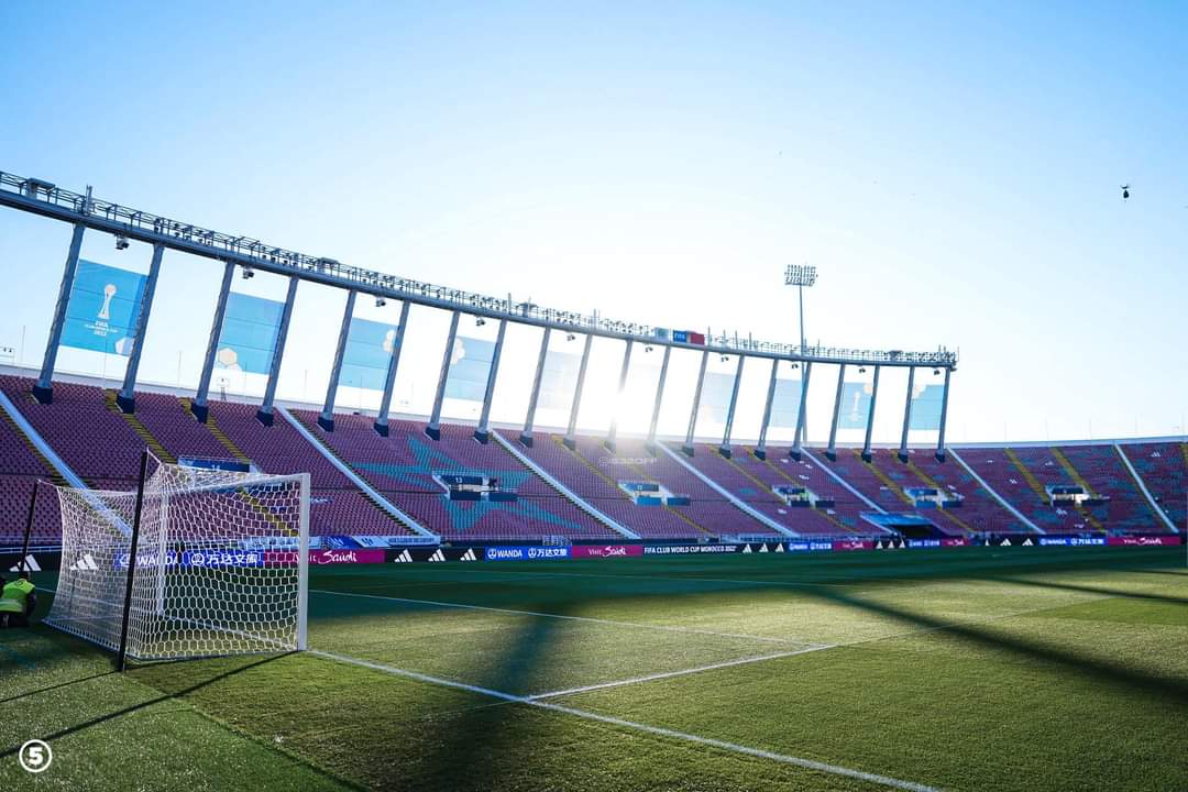 wydad_ac_news's tweet image. #AllezLesRouges #AllezWydad #Jibouha #DimaWydad