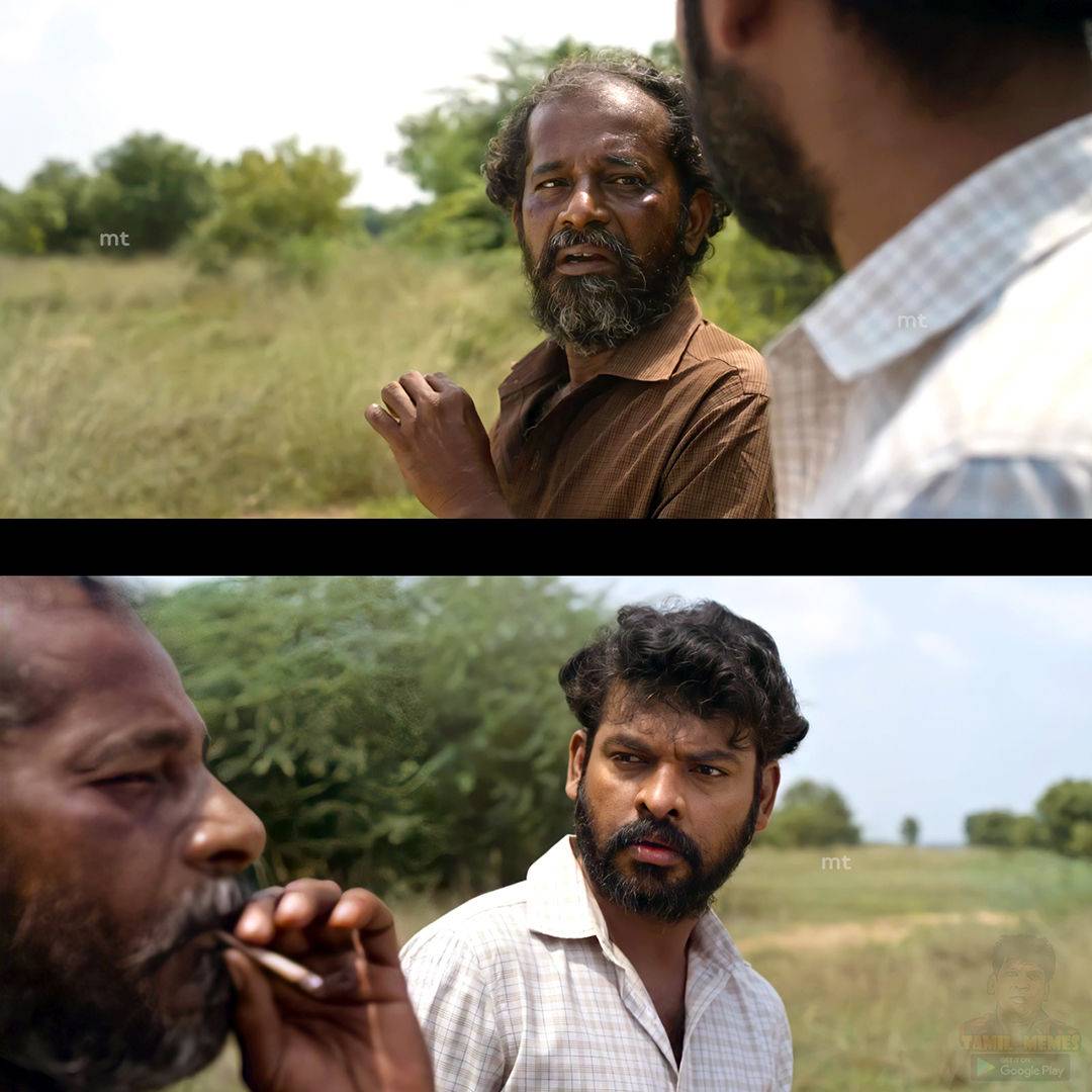 விடுங்க சார் டைரக்டர் பேரு சொன்னா தான அவர்ட்ட போய் அப்டேட் கேட்பானுங்க இப்ப என்ன பண்றாங்கன்னு பார்ப்போம்