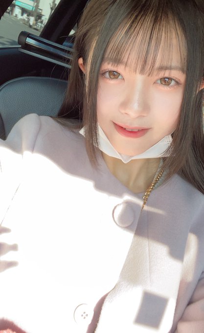 Twitterのコスプレ画像3