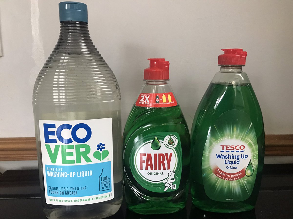 Prof Alex Ford on Twitter "Next week’s experiments 🧪🧫🔬 Are ‘eco