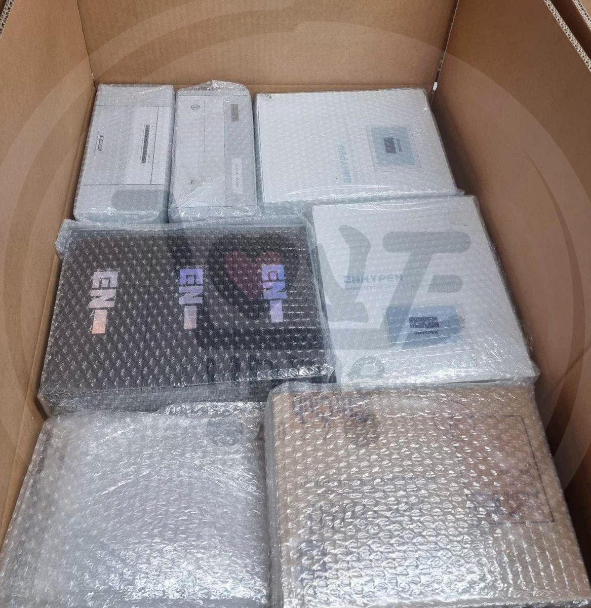 Love, Unnie! WTS LFB ENGENEBONG CANDYBONG Z on Twitter: 