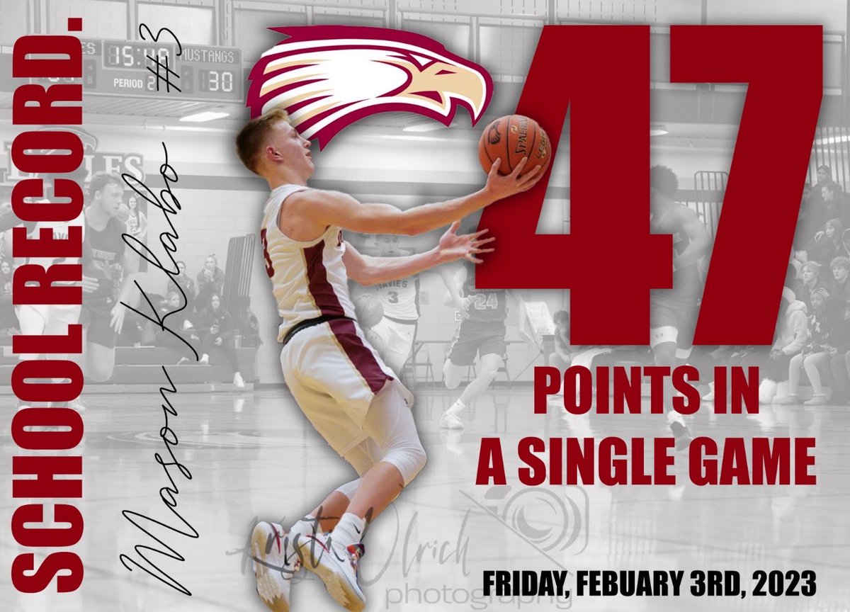 Daviesbball's tweet photo. Congrats Mason! https://t.co/tlcy5jMysK