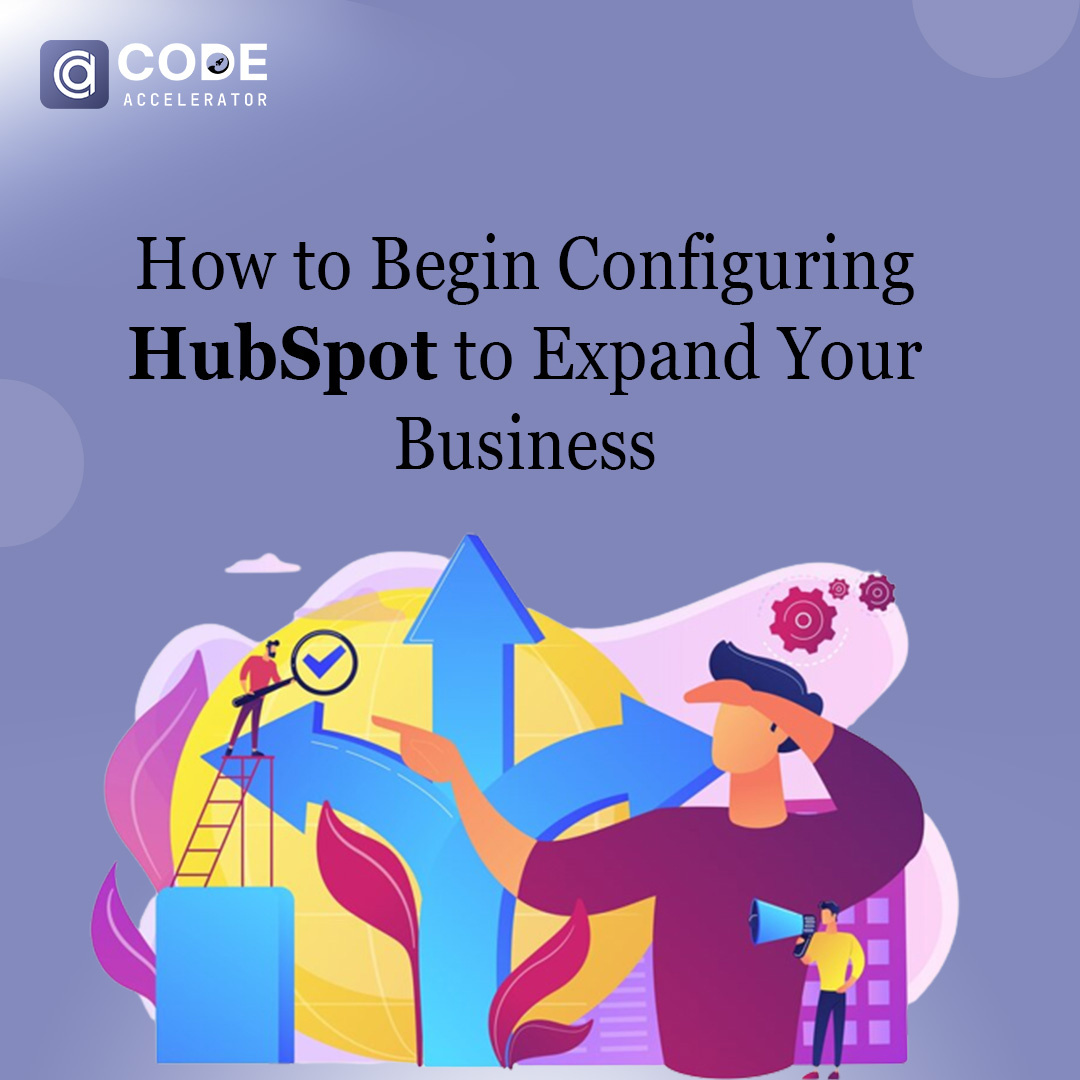 AcceleratorCode's tweet image. HubSpot is the ideal tool for growing your business. Start by checking out these articles to help you get started:

cutt.ly/89LqNue

#hubspot #hubspotpartner #hubspotlife #hubspotagency