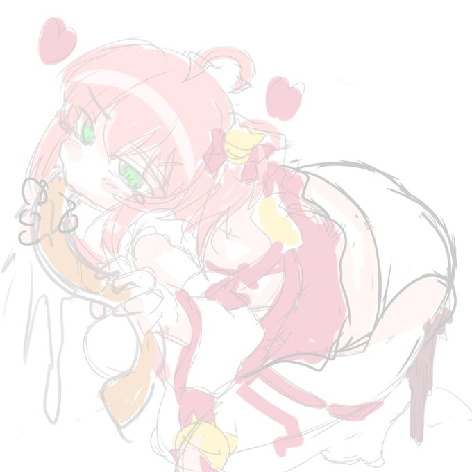 おかんちょぅとのどおくと
えろぃ 