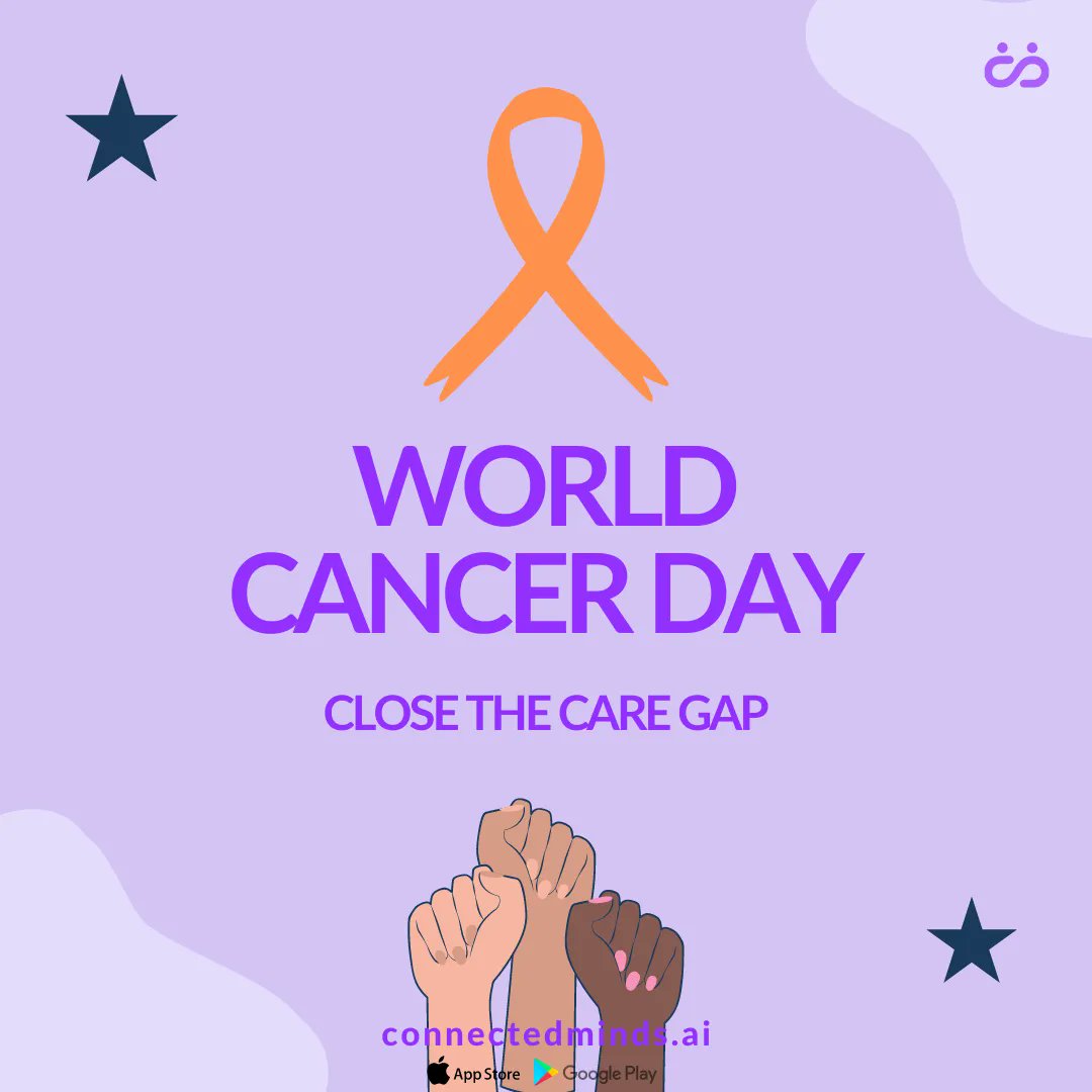 #Worldcancerday is a #global event that was born on the 4th February 2000 at #worldsummit against #Cancer for the new millennium in #Paris. It spreads #awareness and #educates people about early #intervention, #prevention and #treatment. Early #detection is the most powerful way.