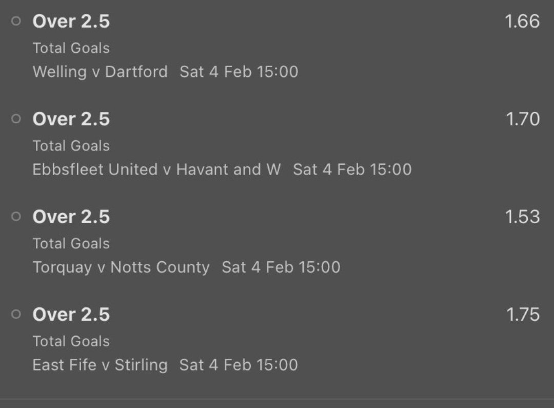 Goals Galore on Twitter "Morning guys ! The next shot at glory by