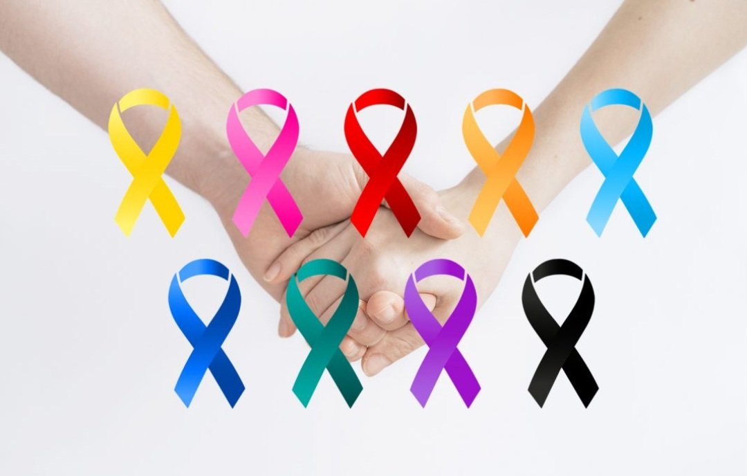 RebecaAlsina's tweet photo. #DiaMundialContraElCancer 💪🏻💪🏻 https://t.co/6Su9uZ0a6W