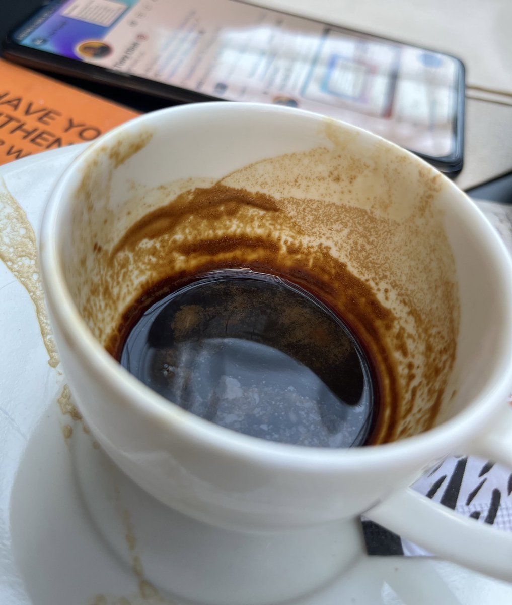 “ദശമൂലാരിഷ്ടം” is better than double Espresso 🫡