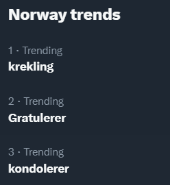 Nok en strålende dag på bjerget