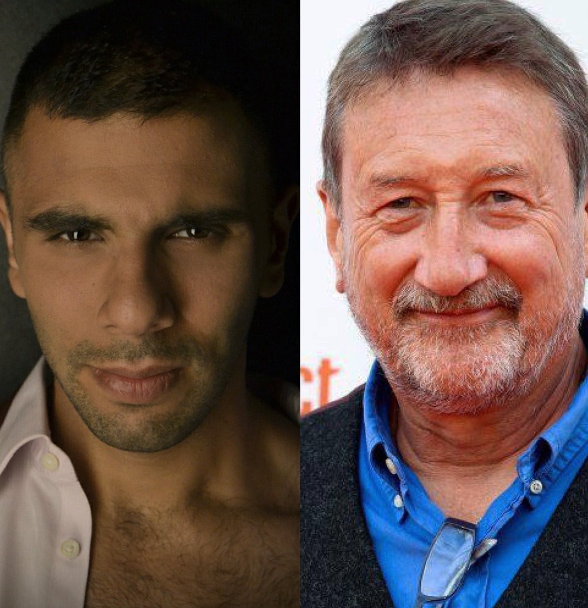 Finally excited to be working on a project written by the midlands legend that is Steven Knight! The creator of Peaky Blinders, This Town and so much more. He also directed Locke featuring @tomhardy Excited is an understatement!

@bbc_midlands @bbc #actors #actorslife #acting