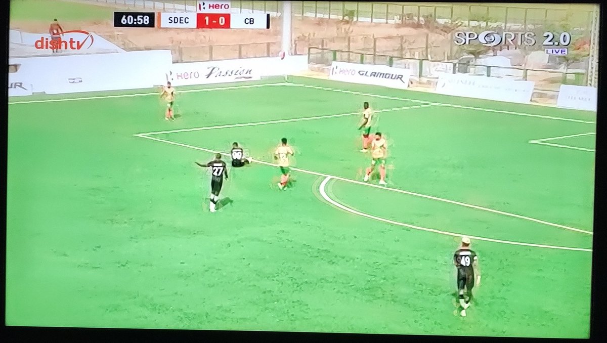 NikLim01's tweet photo. #KIYG2022 1.0 DD Sport's Free dis
๐พ #DavisCup #DENvIND 4.30pm on DD Sports/Youtube
#ILeague 2.0 DDSports
@abhishek_goldi pls confirm for Freedish for @ILeagueOfficial/DavisCup
DD had 1 Tv, 4 YouTube feed & Star not even showing pic 3
@ianuragthakur gives preference 2 StarSports https://t.co/qBxQ8lvuuR