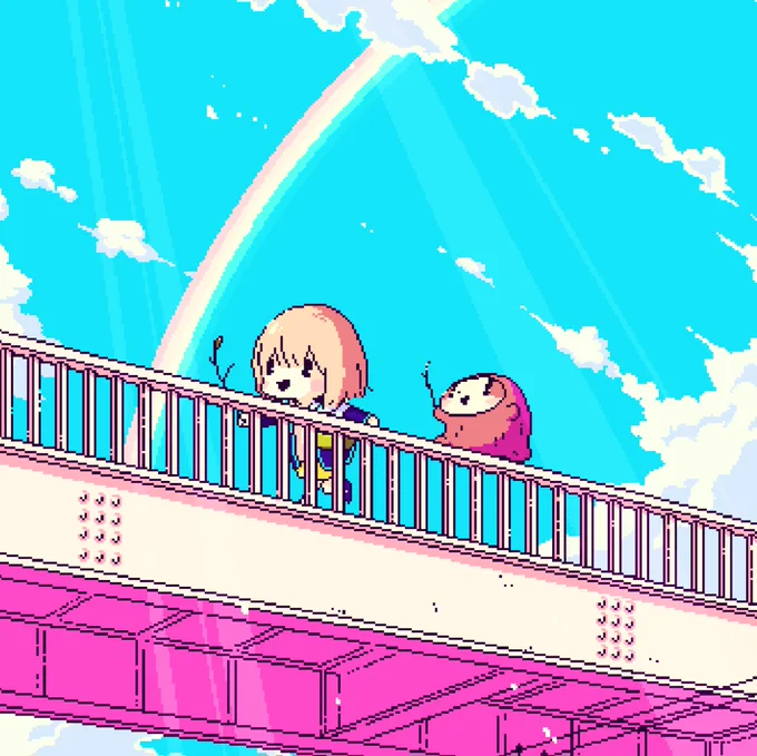 #pixelart 