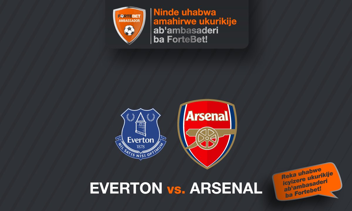 fortebet-on-twitter-premier-league-everton-arsenal-ab-ambasaderi-ba