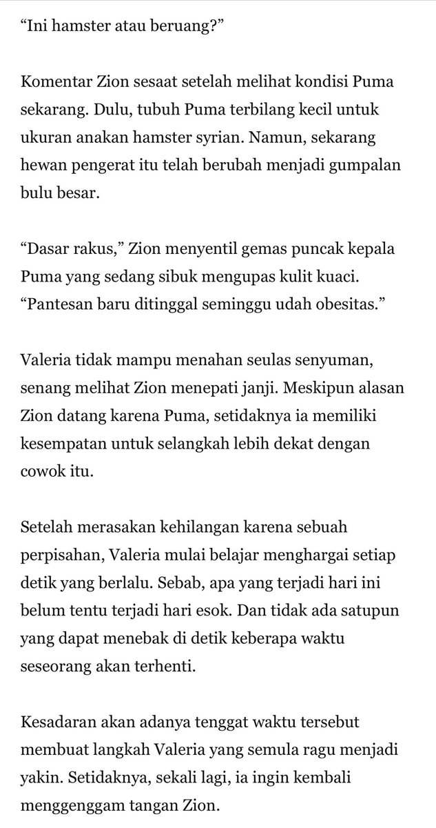 stefictions's tweet photo. 455. Menahan sedikit lebih lama https://t.co/bk417HYEVX