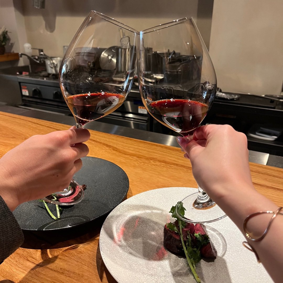 Rincom4Rin's tweet photo. 今日は自由が丘のイタリアンにランチ🍽
食べログ東京イタリアンTOP20の実践をもつシェフの人気ランチが食べれるお店
クオリティ◎コスパ◎
行ってみてね！
 #自由が丘グルメ
 #自由が丘ランチ
 #luogo自由ヶ丘店 https://t.co/4W4Q6IEL5S