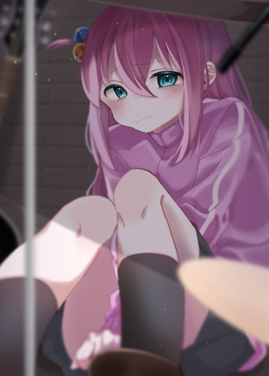 後藤ひとり #ぼっち・ざ・ろっく