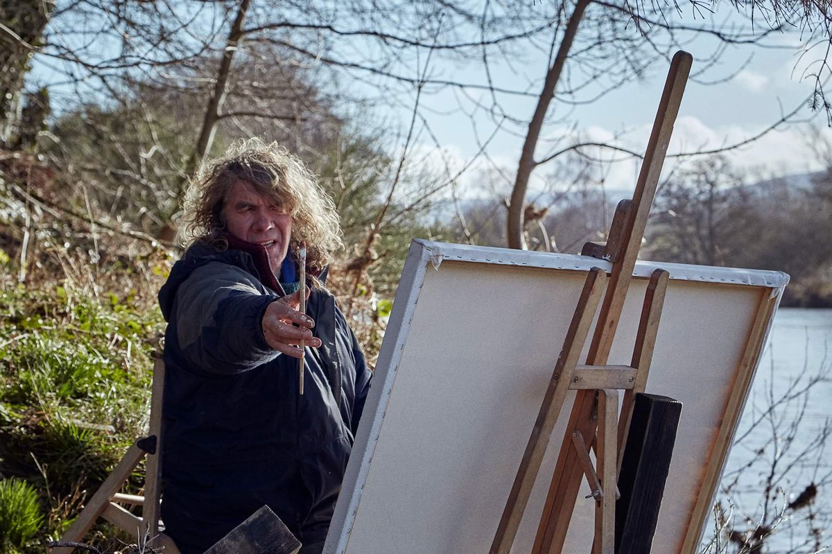 Perthshire Artisans tweet media