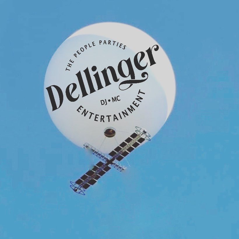 Best advertisement ever! #dj #weddingdj #eventdj #djtruck 

Dellinger.Rocks