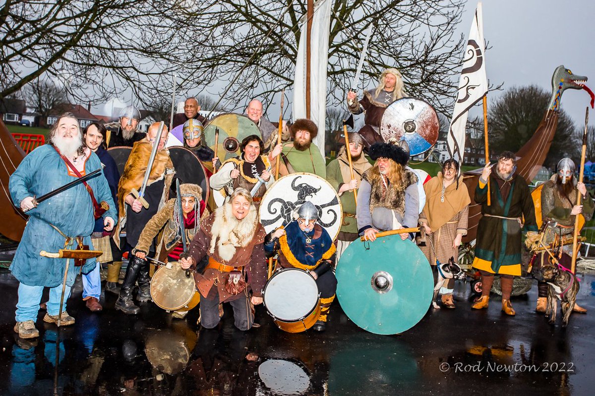 Flamborough Fire tweet media