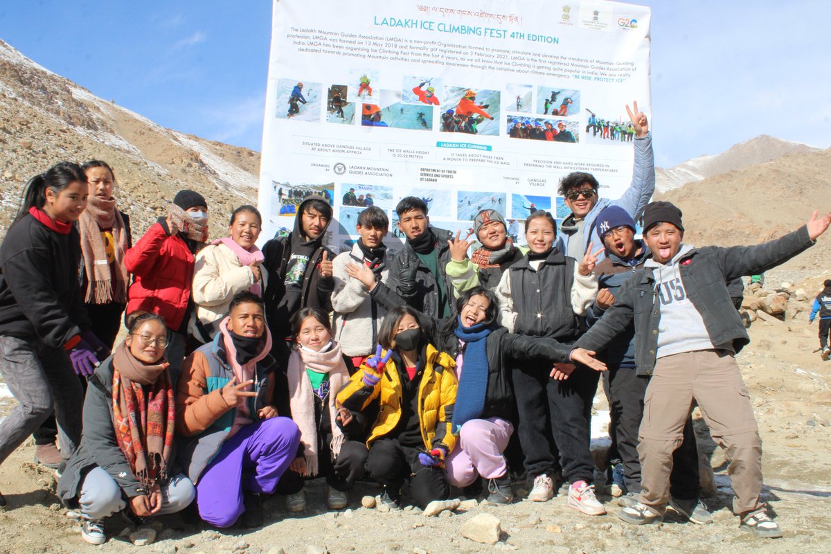 Save Changthang Official tweet media