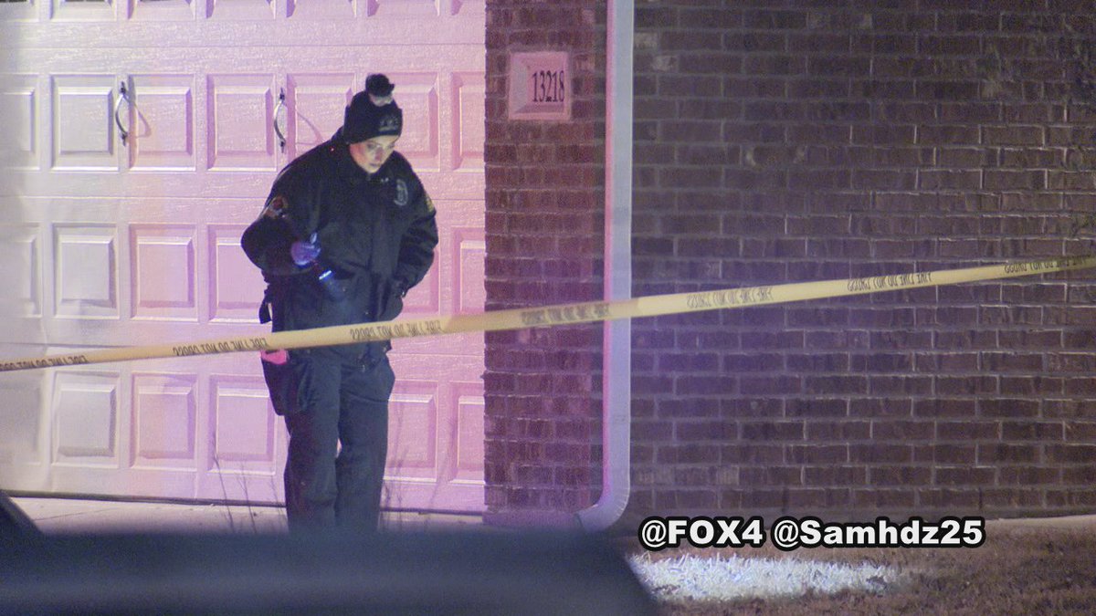 Investigation : DPD Homicide Detectives - What lead up to a shooting that left one person dead. Latest: <a href="/FOX4/">FOX 4 NEWS</a> <a href="/GoodDayFox4/">Good Day</a>