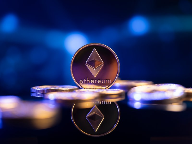 DerazekEth's tweet photo. Ethereum developers approved a plan to take #ETH out of stacking in early March. 
#Crypto https://t.co/81kfHFpbIm