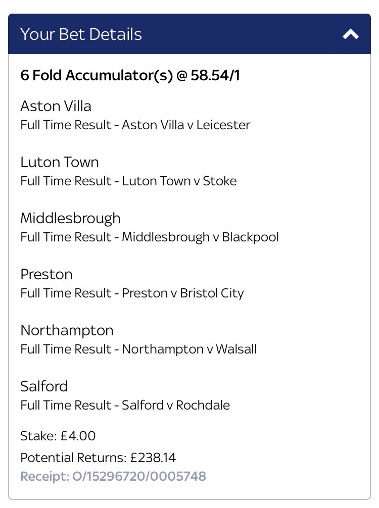 Reeces Tips tweet media