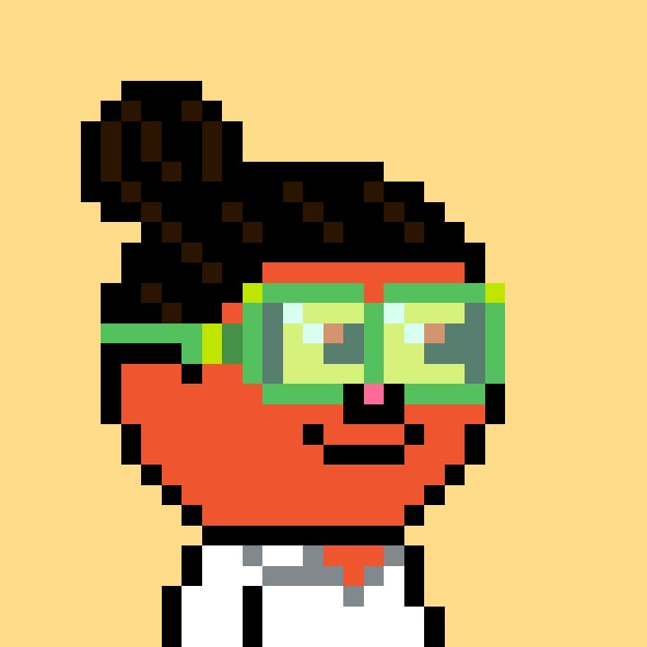 RumbleBunnies's tweet photo. Happy weekend #RBunnies🥊🐰
 
In collaboration with @PunkRockRobots, we are giving away 1 @PixelPopsWorld NFT

To enter:
🐰. Like, retweet and tag 3 people
🐰. Follow: @RumbleBunnies and @PunkRockRobots 

#AVAX #Giveaway https://t.co/oG6CKSII8Z