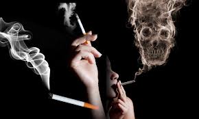 #Tobacco is one of the leading preventable cause of #cancer and #cancerdeath. Choosing to #smoke  affects everyone. #CloseTheCareGap. #KickTobacco out of #Africa.

<a href="/CTC_AFRICA/">The Center for Tobacco Control in Africa</a> <a href="/AfricaNoTobacco/">African Tobacco Control Alliance (ATCA)</a> <a href="/Fmohnigeria/">Federal Ministry of Health, NIGERIA</a> <a href="/NigeriaGov/">Government of Nigeria</a> <a href="/NTCANigeria/">N T C A</a>