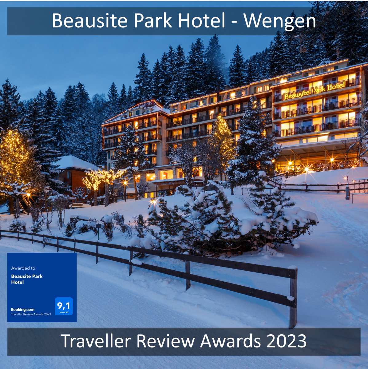 SwissQuality's tweet photo. Swiss Quality Hotels is thrilled to announce the winners of the Traveller Review Awards 2023 from https://t.co/wp42MnfxWH. We congratulate the winners on being awarded for their exceptional hotel services.Bravo!
#SwissQualityHotels #switzerland #hotels #TravellerReviewAwards2023 https://t.co/v3G4MwdKqZ