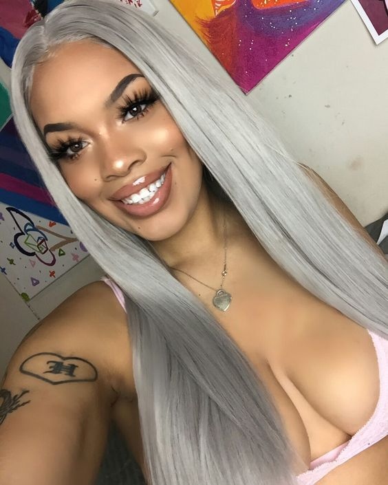 wowebonyhair's tweet image. ⁠Get One Perfect Luxury Wig for Valentine's Day Date⁠
Soft and silky, with No glue is needed!⁠
Get your wig with Free &amp;amp; Fast Shipping!⁠
wowebony.com/same-day-shipp…⁠
⁠
⁠
#silver#silverhair #silvercolor #silvermakeupeyes #wowebonywigs #wowebonyhair #WoWebony#behindthechair
