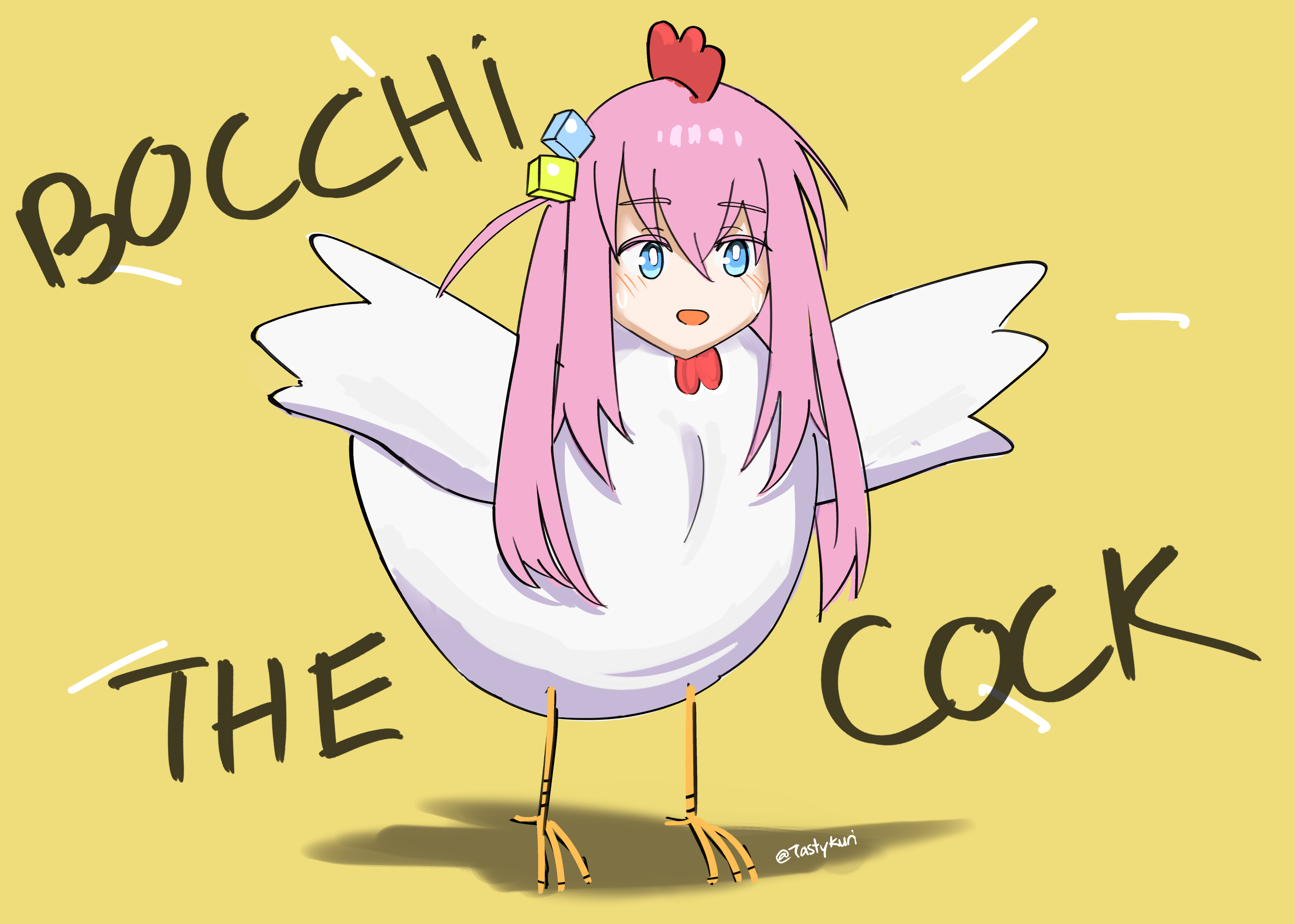 Far East Sanctuary - Who else wanted Bocchi the cock? ⠀⠀⠀⠀⠀⠀⠀⠀⠀⠀⠀ OC:  Volmie_ Sauces: Bocchi the Rock ⠀⠀⠀⠀⠀⠀⠀⠀⠀⠀⠀ ⠀⠀⠀⠀⠀⠀⠀⠀⠀⠀⠀ ⠀⠀⠀⠀⠀⠀⠀⠀⠀⠀⠀  ⠀⠀⠀⠀⠀⠀⠀⠀⠀⠀⠀ #fareastsanctuary #bocchi #anime #hitoribocchi