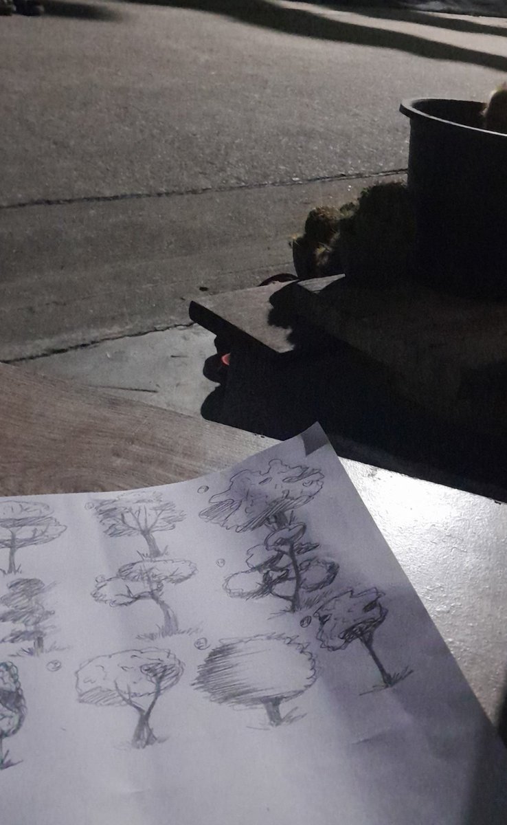 ต้นไม้200ต้นตึงๆ