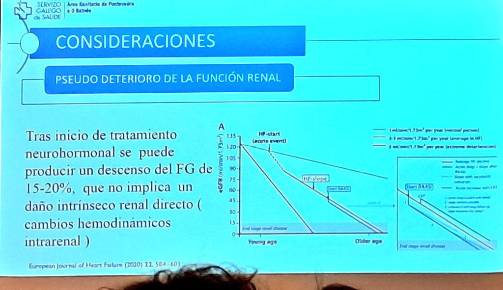 SOGACAR Cardiología (@sogacar_) on Twitter photo Cuidando el riñón en el paciente con insuficiencia cardiaca por Eva González Babarro <a href="/cardiomontecelo/">cardiomontecelo</a> #cardiorrenal <a href="/SOGACAR_/">SOGACAR Cardiología</a> <a href="/NefroGalicia/">Sociedad Gallega de Nefrología - SGAN</a> Cuidando el riñón en el paciente con insuficiencia cardiaca por Eva González Babarro <a href="/cardiomontecelo/">cardiomontecelo</a> #cardiorrenal <a href="/SOGACAR_/">SOGACAR Cardiología</a> <a href="/NefroGalicia/">Sociedad Gallega de Nefrología - SGAN</a>