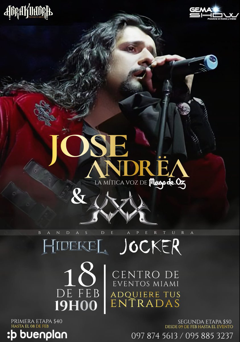 cytrockec's tweet photo. JOSÉ ANDREA / Quito 🇪🇨 / 18 Feb 2023 https://t.co/fK629oO16u