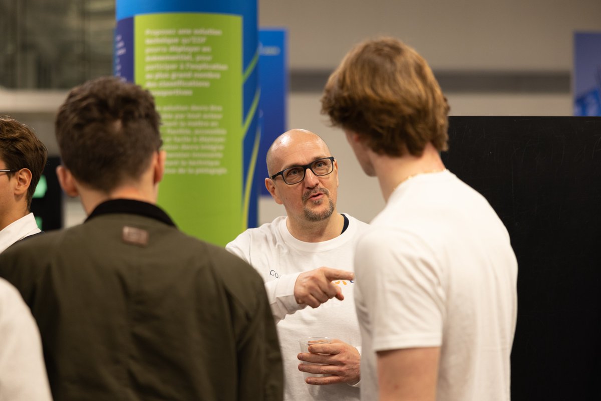 EDF Île-de-France tweet media